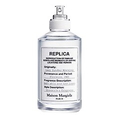 REPLICA Lazy Sunday Morning - Eau de Toilette, Maison Margiela